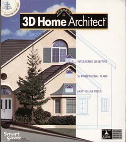 3d Home Architect