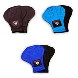 Water Gear Skin Fit Lycra Force Gloves