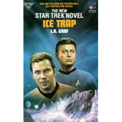 Ice Trap (Star Trek)
