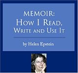 Memoir: How I Read, Write and Use It