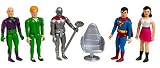 Superman Pocket Super Heroes Boxed Set