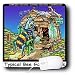 Londons Times Funny Bugs and Slugs Cartoons - Typical Bee Garage Sales - Mouse Pads