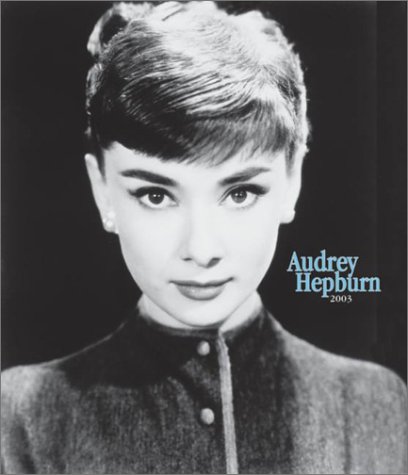 Audrey Hepburn