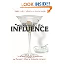 Women under the Influence