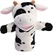 Black
Cow
Puppet
12.5