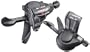 Shimano SLX M660 Shifter Set
