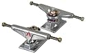 Venture Low (Set of 2) Skateboard Trucks - 5.0 Inch - Polished Hanger / Polished Base