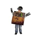 Disney Pixar Wall-E Toddler Costume