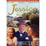 Jessica[NON-USAFORMAT,PAL,Reg.0Import-Australia]