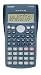 Computer Hardware : CASIO FX-350MS Technisch-Wissenschaftlicher Rechner 10+2 St., 240 Fkt., Batteriebetrieb, CALC-Funktion