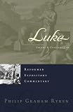 Luke 2 volume set (Reformed Expository Commentary) image