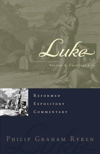 Luke 2 volume set