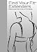 How To Measure Bra Sizes : Maidenform Bra Extender