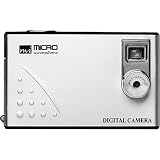 Micro Innovations PC3340 Elite Digital Photocam 3340