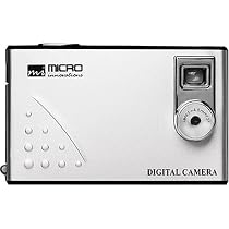 Micro Innovations PC3340 Elite Digital Photocam 3340
