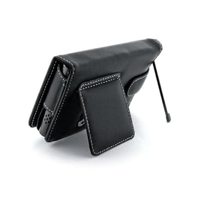 Tuff-Luv Premium leather case - Archos 5 (120GB / 250GB)