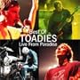 Best of Toadies: Live From Paradise
