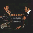 Jon and Billy by  Jon Faddis and Billy Harper 