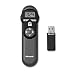 Microsoft Wireless Presenter 3000 Gray