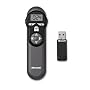 Microsoft Wireless Presenter 3000 Gray
