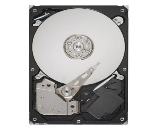Seagate ST2000DL004 HDA interne Festplatte 2TB (8,9 cm (3,5 Zoll), 5400rpm, 32MB Cache, SATA II)