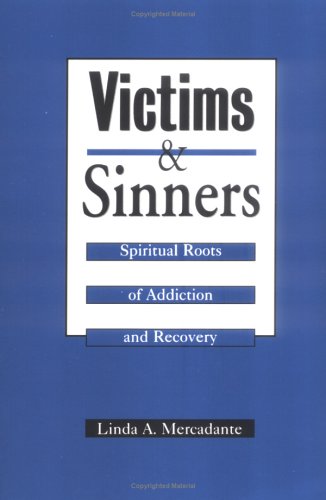 Victims and Sinners: Spiritual Roots of Addiction and Recovery under Social Theology in The Books Store