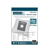 Produkt-Bild: 10 Staubsaugerbeutel f&uuml;r LG Electronics Turbo 4000