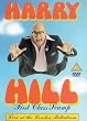 Harry Hill - First Class Scamp [DVD]
