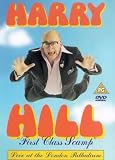 Harry Hill - First Class Scamp - Live [1998]