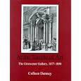 At the Temple of Art: The Grosvenor Gallery, 1877-1890 by Colleen Denney