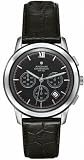 Produkt-Bild: Junghans Herren-Armbanduhr Quartz Chronograph 41/4374