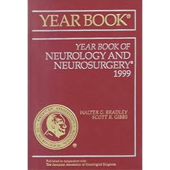 Year Book of Neurology and Neurosurgery