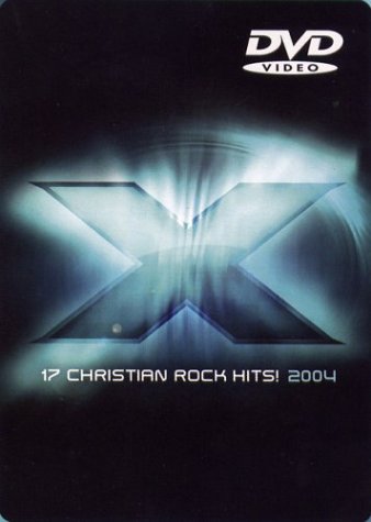 X 2004 - 