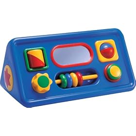Highchair Activity Centre