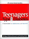 Teenagers with Type 1 Diabetes: A Curriculum for Adolescents and Families