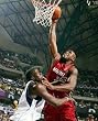 Shaq O'Neal Miami Heat NBA 8x10 Photograph 2006 Fi