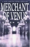 The Merchant of Venus: A Jane Lawless Thriller (A Jane Lawless Mystery)
