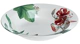 Spode Floral Haven 11-1/2-Inch Main Course Serving Dish