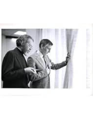 Patrick McGoohan Scanners Original 8x10 Photo A2