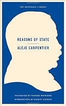 Reasons of State (Neversink) Reasons of State (Neversink)