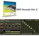 Native Instruments FM7 Sounds Volume 2 Mac and PC