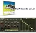 Native Instruments FM7 Sounds Volume 2 Mac and PC