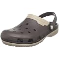 [クロックス] crocs duet  11001-23D-184 espresso/mushroom(エスプレッソ/マッシュルーム/M7/W9)