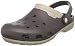 [クロックス] crocs duet  11001-23D-192 espresso/mushroom(エスプレッソ/マッシュルーム/M8/W10)