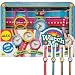 ALEX TOYS WATCH ME, MAKE A WATCH CRAFT KIT