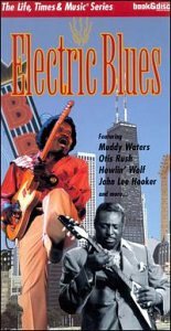 CD-Charts  Search : Life, Times & Music Series: Electric Blues