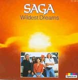 Wildest Dreams - Saga