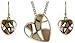 Silver Peach Mother of Pearl Collection