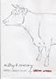 Milking And Scratching