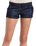 Hurley Juniors Lowrider YC Stretch Denim Short, Used Rinse, 29